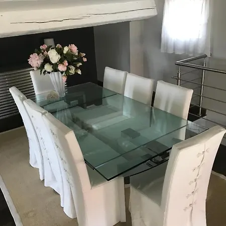 Apartamento Superbe De 4 Chambres, Centre Tropez, à 2 Pas Du Port Saint-Tropez