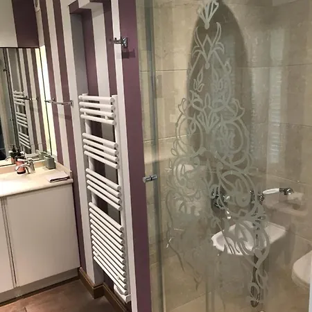 Superbe De 4 Chambres, Centre Tropez, à 2 Pas Du Port Apartamento Saint-Tropez