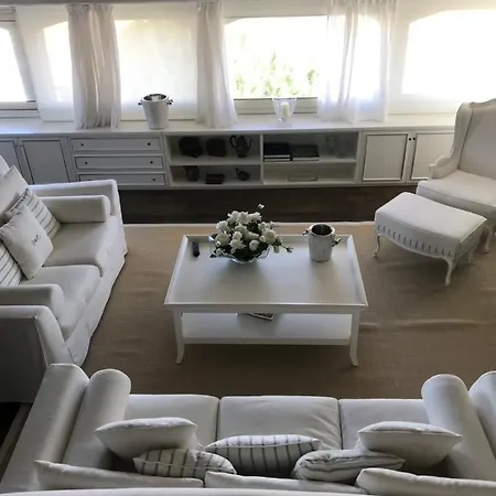Superbe De 4 Chambres, Centre Tropez, à 2 Pas Du Port